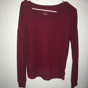 Vintage AEO top